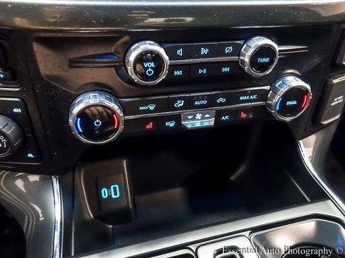 Certified 2023 Ford F150 XLT w/ Equipment Group 302A High AWD/4WD image 17