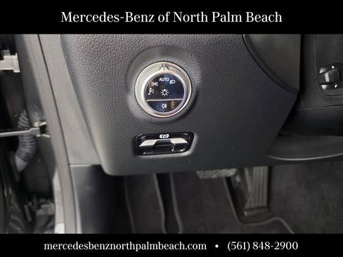 Certified 2025 Mercedes-Benz CLE 300 4MATIC Cabriolet image 23