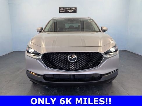 Used 2023 MAZDA CX-30 AWD 2.5 S w/ Preferred Package image 2