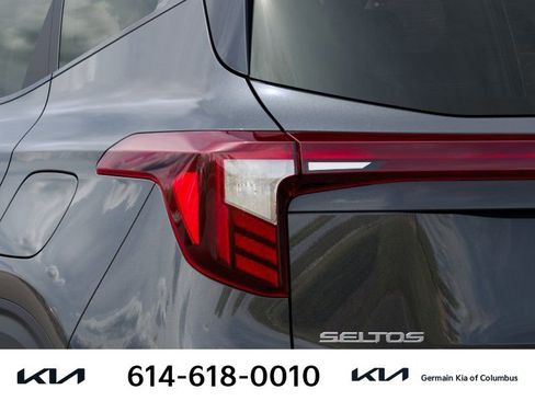 New 2026 Kia Seltos S image 14