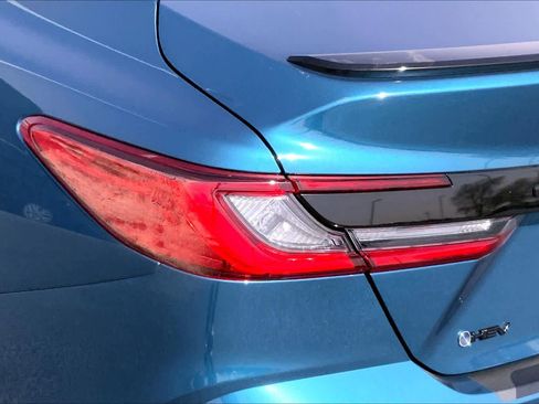 New 2026 Toyota Camry XSE image 14