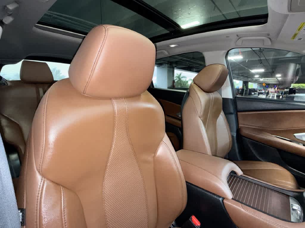 Used 2024 Acura RDX w/ Technology Package AWD/4WD image 24