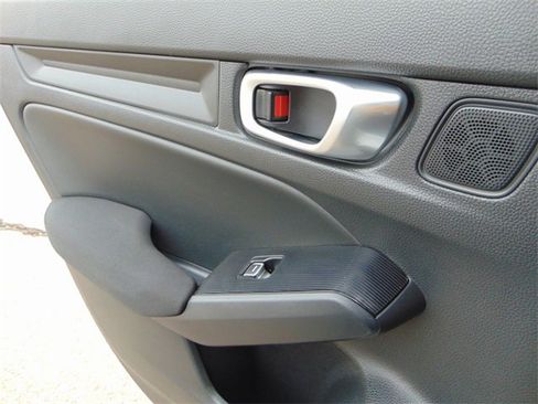 Certified 2023 Honda Civic Si image 24