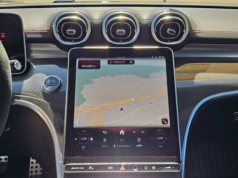 New 2026 Mercedes-Benz CLE 53 AMG 4MATIC Cabriolet image 21