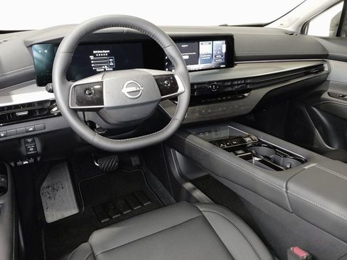 New 2026 Nissan Murano SL AWD/4WD image 9
