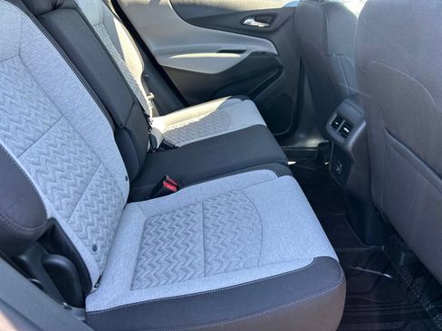 Used 2024 Chevrolet Equinox LS w/ LS Convenience Package AWD/4WD image 20