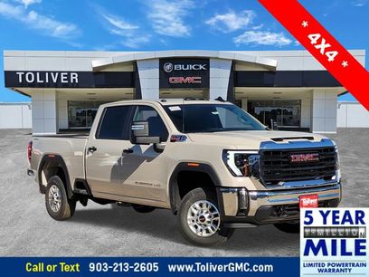 New 2026 GMC Sierra 2500 Pro w/ Convenience Package