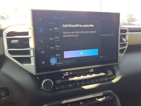 Used 2025 Toyota Tundra Limited image 18