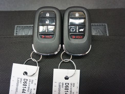 Used 2024 Honda CR-V Sport Touring image 19