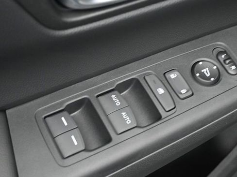 New 2026 Honda CR-V EX image 13