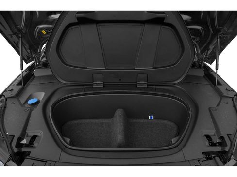 Used 2023 Volvo C40 P8 Recharge Ultimate image 12