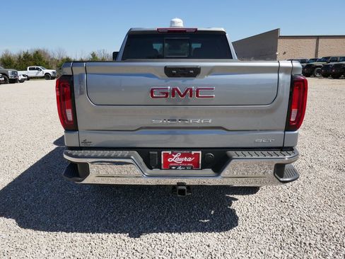 New 2026 GMC Sierra 1500 SLT w/ SLT Premium Plus Package AWD/4WD image 6