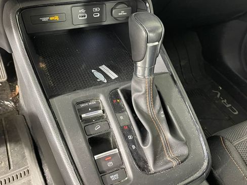 Used 2024 Honda CR-V Sport image 9