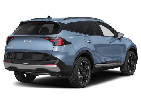 New 2026 Kia Sportage SX Prestige image 29