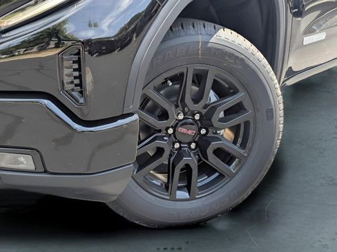 New 2026 GMC Sierra 1500 Elevation RWD image 2