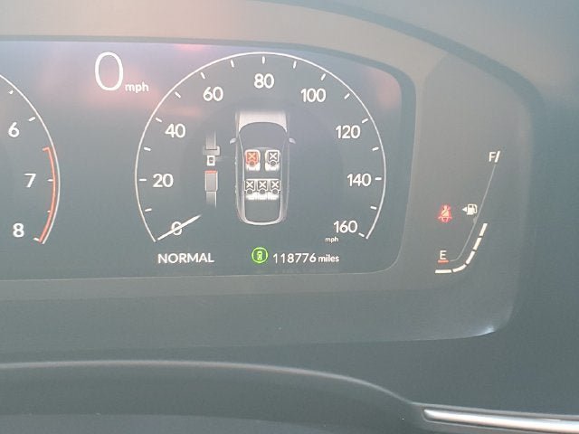 Used 2022 Honda Civic Sport Touring image 33