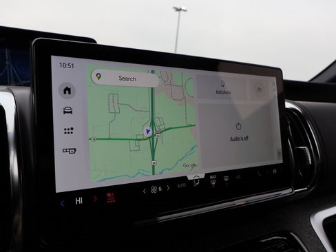 New 2025 Ford Expedition Tremor image 36