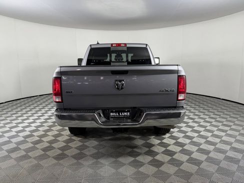 Certified 2023 RAM 1500 Classic SLT w/ Trailer & Traction Group image 8