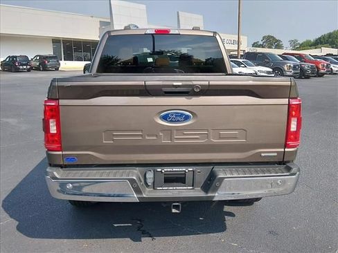 Used 2022 Ford F150 XLT w/ Equipment Group 302A High RWD image 5