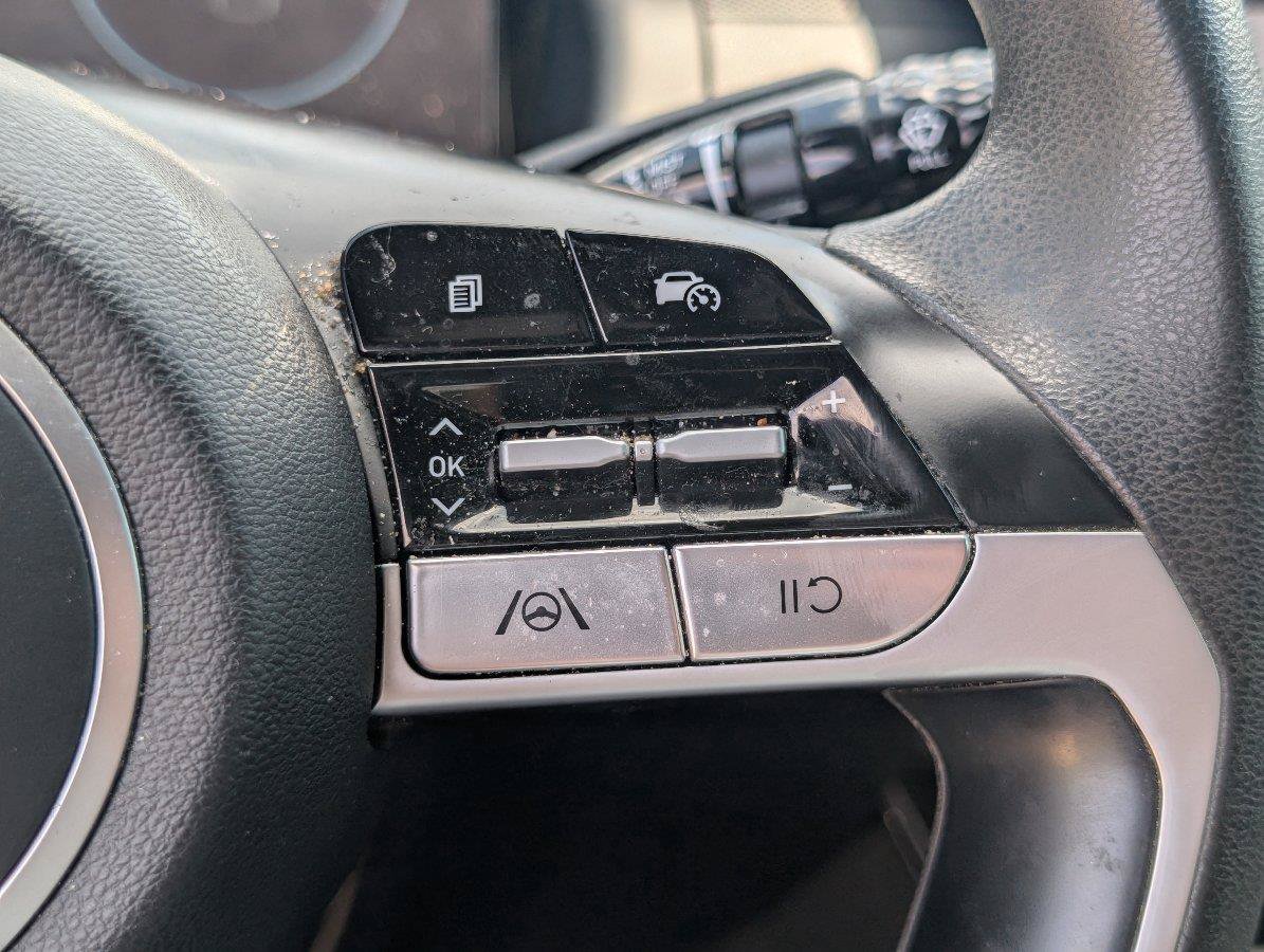 Used 2024 Hyundai Santa Cruz SEL w/ Activity Package FWD image 29