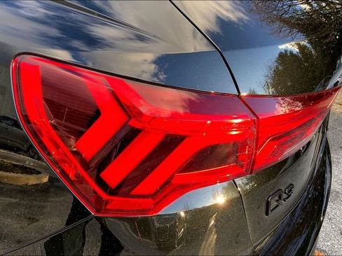 Used 2025 Audi Q3 2.0T Premium w/ Convenience Package image 27