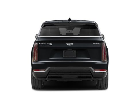 New 2026 Cadillac Escalade IQ Luxury 1 w/ LPO, Floor Liner Package AWD/4WD image 29