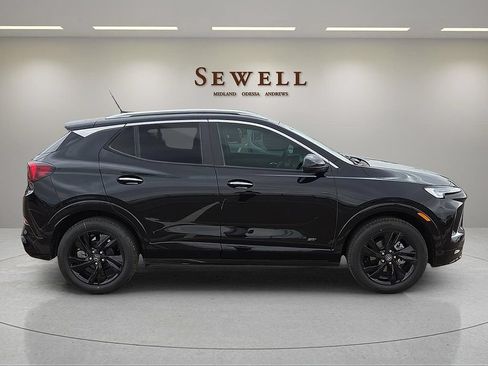 New 2026 Buick Encore GX Sport Touring w/ Comfort Package FWD image 6