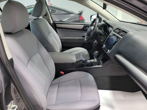 Used 2019 Subaru Legacy 2.5i Premium image 21