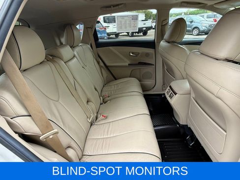 Used 2013 Toyota Venza XLE w/ XLE Premium Pkg AWD/4WD image 20