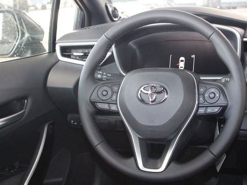New 2026 Toyota Corolla XSE image 27