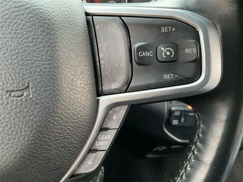 Certified 2024 RAM 3500 Big Horn image 30