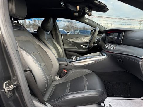 Used 2019 Mercedes-Benz AMG GT 63 image 24