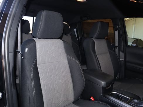 Used 2023 Toyota Tacoma TRD Sport V6 image 42