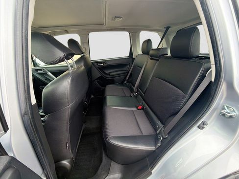 Used 2015 Subaru Forester 2.0XT Premium AWD/4WD image 27