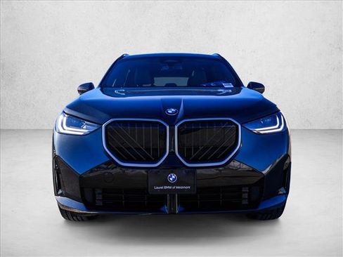 Used 2026 BMW X3 xDrive30 image 2