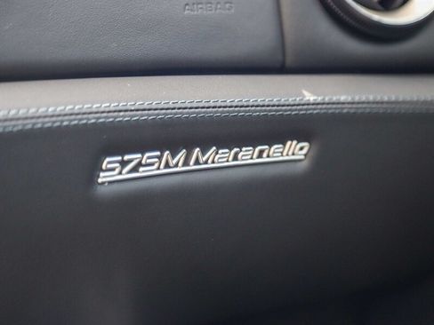 Used 2002 Ferrari 575M Maranello RWD image 43