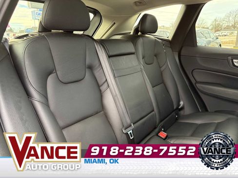 Used 2018 Volvo XC60 T6 Inscription w/ Advanced Package image 19