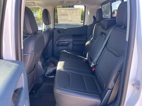 New 2025 Ford Maverick Lobo image 10