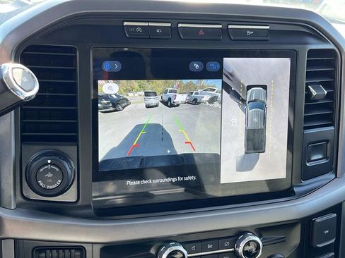Used 2024 Ford F150 XLT image 34