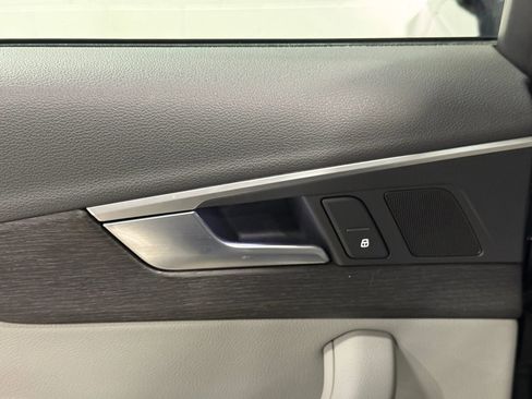 Used 2017 Audi A4 2.0T Premium w/ Convenience Package image 57