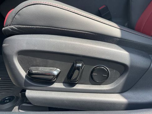 Used 2025 Lexus ES 350 F Sport FWD image 19