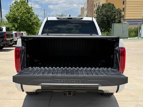Used 2022 Toyota Tundra Limited RWD image 27