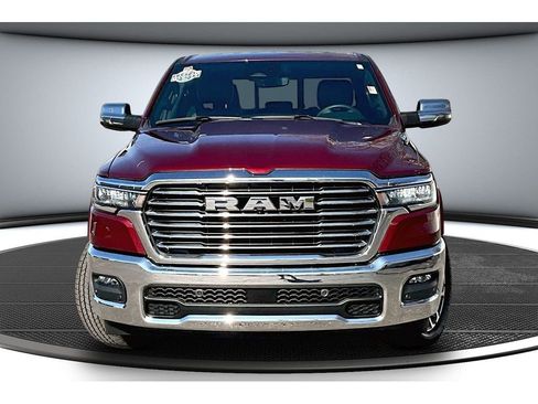 Used 2025 RAM 1500 Laramie image 4