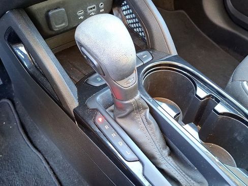 Used 2023 Chevrolet TrailBlazer LT w/ Convenience Package image 14