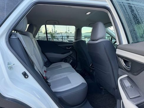 Certified 2025 Subaru Outback Premium AWD/4WD image 16