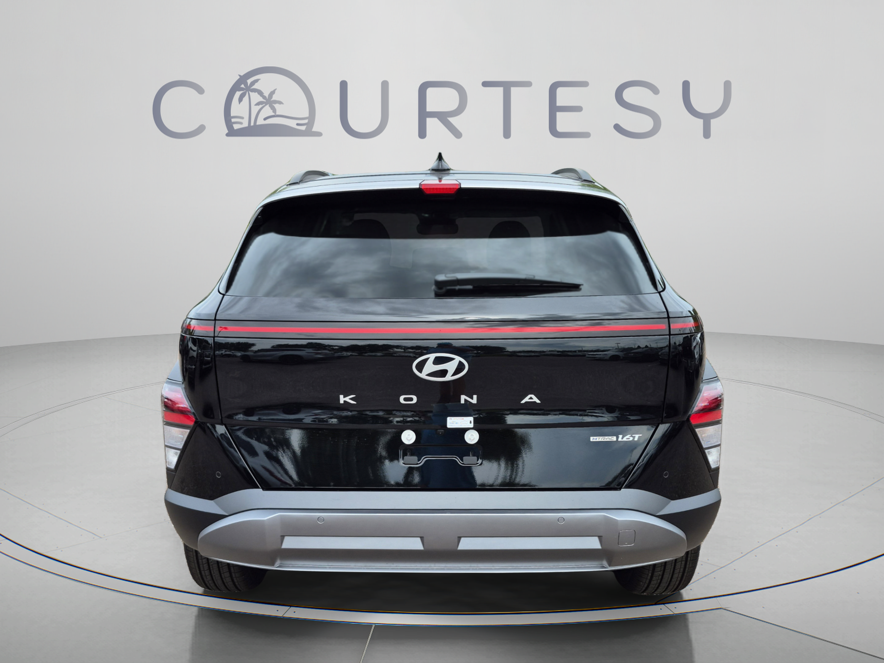 New 2026 Hyundai Kona Limited AWD/4WD image 4