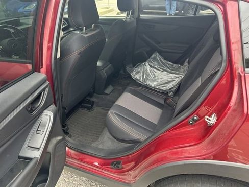 Used 2019 Subaru Crosstrek 2.0i Premium w/ Eyesight System AWD/4WD image 27