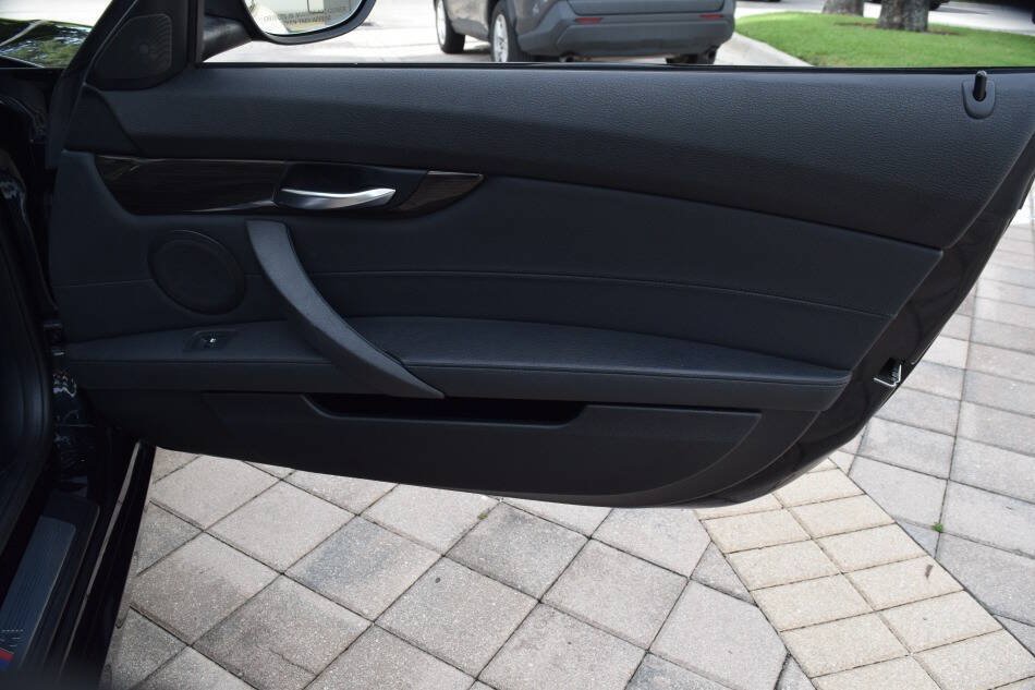 Used 2014 BMW Z4 sDrive35is RWD image 73