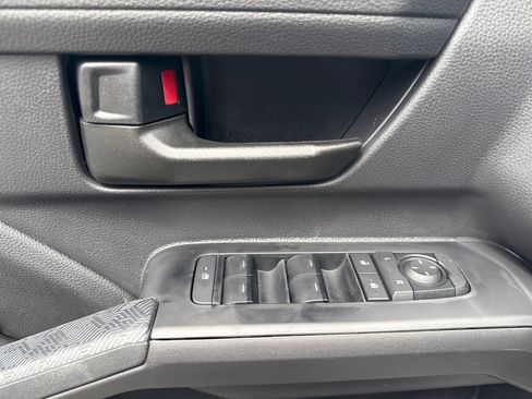 New 2026 Toyota Tacoma SR5 RWD image 22