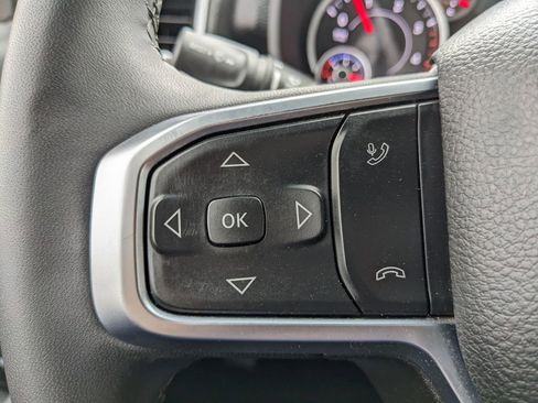 Used 2025 RAM 2500 Big Horn image 29